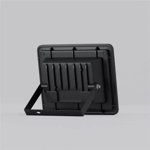 Прожектор Flood 6500К 10Вт IP 65 (Черный) - фото 6