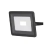 Прожектор Поток / Flood 6500К 10Вт IP 65 (Черный) FL001-L10B6K - фото