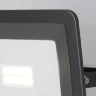 Прожектор Поток / Flood 6500К 10Вт IP 65 (Черный) FL001-L10B6K - фото 2