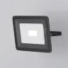 Прожектор Поток / Flood 6500К 10Вт IP 65 (Черный) FL001-L10B6K - фото 3