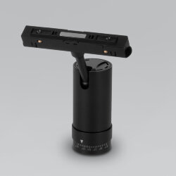 Трековый светильник 12W 4200K Modify черный Slim Magnetic 85042/01