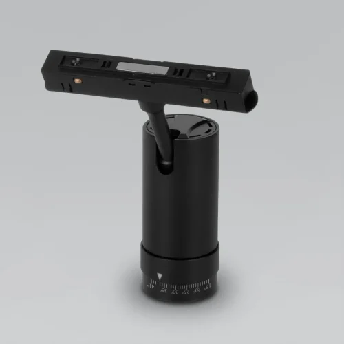 Slim Magnetic Трековый светильник 12W 4200K Modify черный 85042/01 85042/01 - фото 3