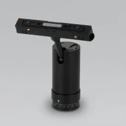 Slim Magnetic Трековый светильник 12W 4200K Modify черный 85042/01 85042/01 (062818)