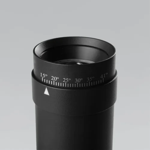 Slim Magnetic Трековый светильник 12W 4200K Modify черный 85042/01 85042/01 - фото 5