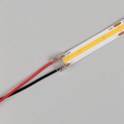Коннектор СОВ-MONO-10mm-2pin-STW (Arlight, Прозрачный) 046945