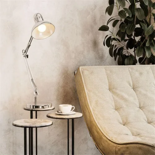 Лампа светодиодная Black 10Вт A60 грушевидная 4100К нейтр. бел. E27 800лм с датчиком движения GAUSS 102502210-M - фото 7