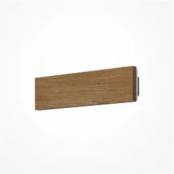 Настенный светильник (бра) Базовая текстура / Basic Texture 2700-4000К 8Вт (Черный) MOD461WL-L8BGK