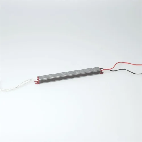 Блок питания light box LF-CB24-24 (24V, 24W, 1A, IP67) - фото I