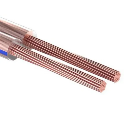 Кабель Stereo 2х2.5 BLUE LINE бухта (м) PROCONNECT 01-6208-6 - фото