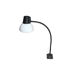 Светильник настольный станочный 1xE27 12-36В/60Вт | Алькор НКП 03-60-026-03 | - ТРАНСВИТ