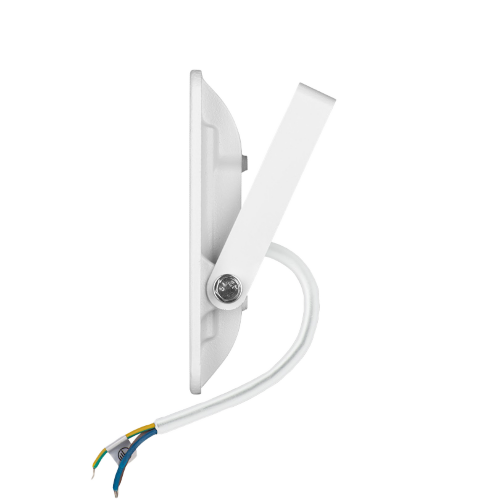 Светодиодный прожектор WOLTA WFL-20W/06W 20Вт 5700К IP65 Белый - фото 2.