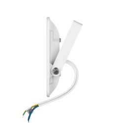 Светодиодный прожектор WOLTA WFL-20W/06W 20Вт 5700К IP65 Белый