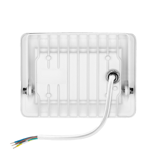 Светодиодный прожектор WOLTA WFL-20W/06W 20Вт 5700К IP65 Белый - фото 3.