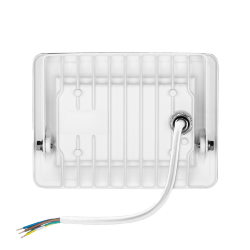 Светодиодный прожектор WOLTA WFL-20W/06W 20Вт 5700К IP65 Белый