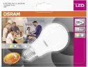 Лампа светодиодная 8W E27 | 1клик-2700K / 2клик-4000K | ACTIVE&RELAX | - OSRAM. Фото 3