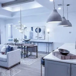 Лампа светодиодная таблетка GX70 LV 20SW/6500K (=150W) 230V | LED Value 2Y GX | - OSRAM