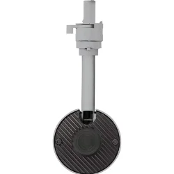 Светильник светодиодный трековый 3-х фазный 35W/3000К D=85 90RA NFL 24&#039; 2660Lm | TRACK SP D85 Серый | - LEDVANCE