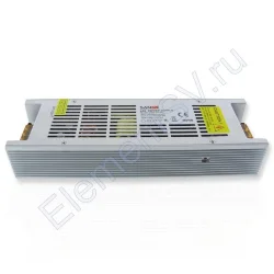 Блок питания SP-E 12V 200W 16.7A