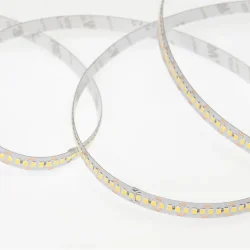 Светодиодная лента Class Premium, 2835, 240 led/m, однорядная, day white, 12V, 24W/m, IP20, A70