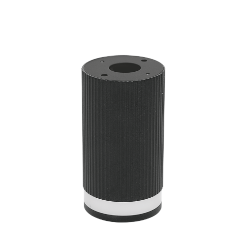 Светильник WOLTA WSL-GU10/03BL под лампу GU10 Черный CORALLO - фото 6.