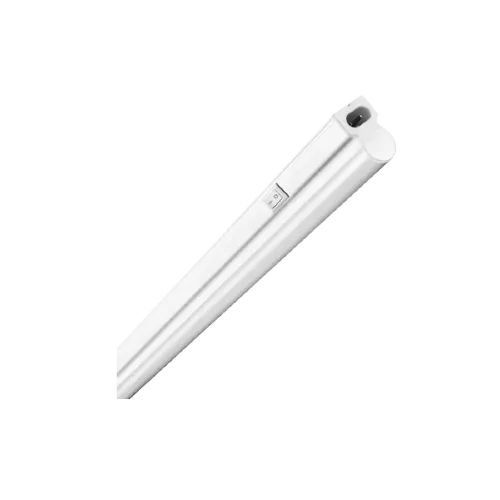 Светильник светодиодный линейный 9.5W/3000K | 230V IP20 1000Lm 885x22x36мм | - LEDVANCE. Фото