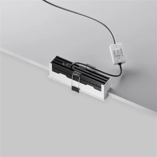 Встраиваемый светильник Points 3000-6000К 12Вт 30° (Белый) - фото 3