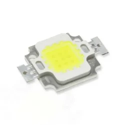 Светодиодная матрица COB D525 (10W, 9-10V, 900mA, warm white)