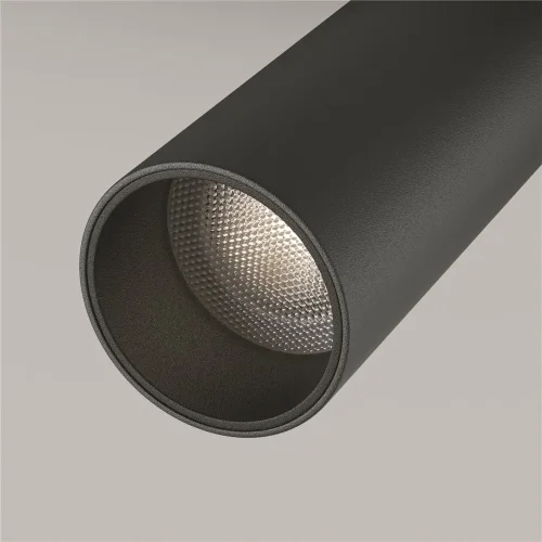 Встраиваемый светильник Фокус / FOCUS LED 12 Вт 4000 К 50° (Черный) C053CL-L12W4K-W-B - фото 5