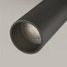 Встраиваемый светильник Фокус / FOCUS LED 12 Вт 4000 К 50° (Черный) C053CL-L12W4K-W-B - фото 5