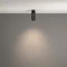 Встраиваемый светильник Фокус / FOCUS LED 12 Вт 4000 К 50° (Черный) C053CL-L12W4K-W-B - фото 6