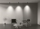 Встраиваемый светильник Фокус / FOCUS LED 12 Вт 4000 К 50° (Черный) C053CL-L12W4K-W-B - фото 9