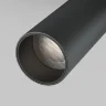 Встраиваемый светильник Фокус / FOCUS LED 12 Вт 4000 К 50° (Черный) C053CL-L12W4K-W-B - фото 12