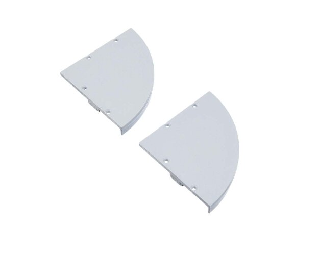 Заглушка для LC-LPU-4747 Правая - фото 3