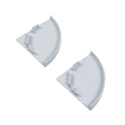 Заглушка для LC-LPU-4747 Правая