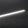 Светодиодная линейка COB в корпусе, 220V, 15W, white, 1000mm, D209 - фото I