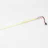 Светодиодная линейка COB в корпусе, 220V, 15W, white, 1000mm, D209 - фото III