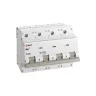 Выключатель автоматический модульный 4п C 100А 10кА ВА 47-100 PROxima EKF mcb47100-4-100C-pro - фото 3