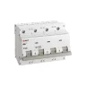 Выключатель автоматический модульный 4п C 100А 10кА ВА 47-100 PROxima EKF mcb47100-4-100C-pro - фото 3