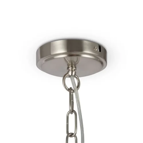 Подвесной светильник Freya FR2190PL-05N (Никель) - фото 5