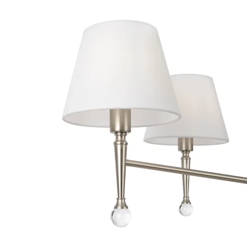 Подвесной светильник Freya FR2190PL-05N (Никель) - фото 6