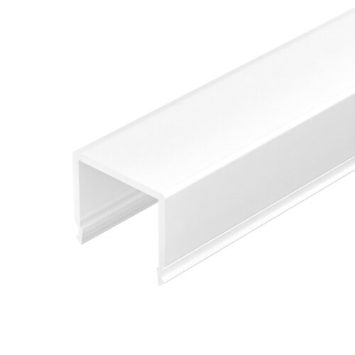 Экран G-K MAT-L для PLS-GIP, LOCK (Arlight, Пластик) - фото 1