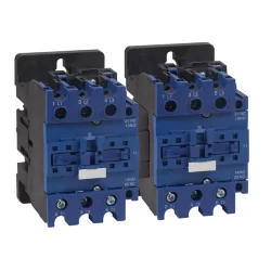 Контактор ПМ12-063550 УХЛ4 В 63А кат. 36В AC 2НО+2НЗ КЭАЗ 315198