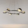 Подвесной светильник Взгляд / Mind 3000К 60Вт (Черный) MOD299PL-L60BC3K - фото 14