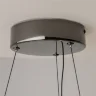 Подвесной светильник Взгляд / Mind 3000К 60Вт (Черный) MOD299PL-L60BC3K - фото 20