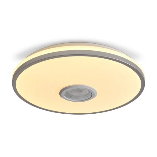 умный Потолочный светильник FR6226CL-L36W Ронд / Rond 38 Вт LED (Белый) FR6226CL-L36W - фото