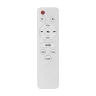 умный Потолочный светильник FR6226CL-L36W Ронд / Rond 38 Вт LED (Белый) FR6226CL-L36W - фото 2