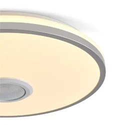 умный Потолочный светильник FR6226CL-L36W Ронд / Rond 38 Вт LED (Белый) FR6226CL-L36W
