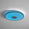 умный Потолочный светильник FR6226CL-L36W Ронд / Rond 38 Вт LED (Белый) FR6226CL-L36W - фото 5
