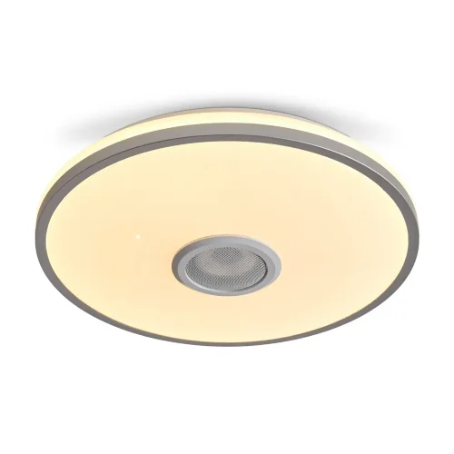 умный Потолочный светильник FR6226CL-L36W Ронд / Rond 38 Вт LED (Белый) FR6226CL-L36W - фото 6
