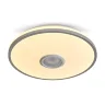 умный Потолочный светильник FR6226CL-L36W Ронд / Rond 38 Вт LED (Белый) FR6226CL-L36W - фото 6